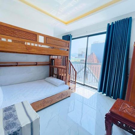 Tay Nguyen Hotel Danang Exteriér fotografie