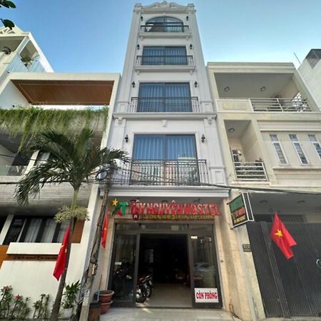Tay Nguyen Hotel Danang Exteriér fotografie