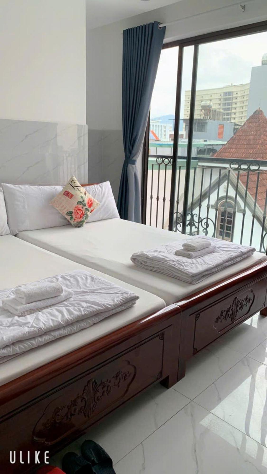 Tay Nguyen Hotel Danang Exteriér fotografie