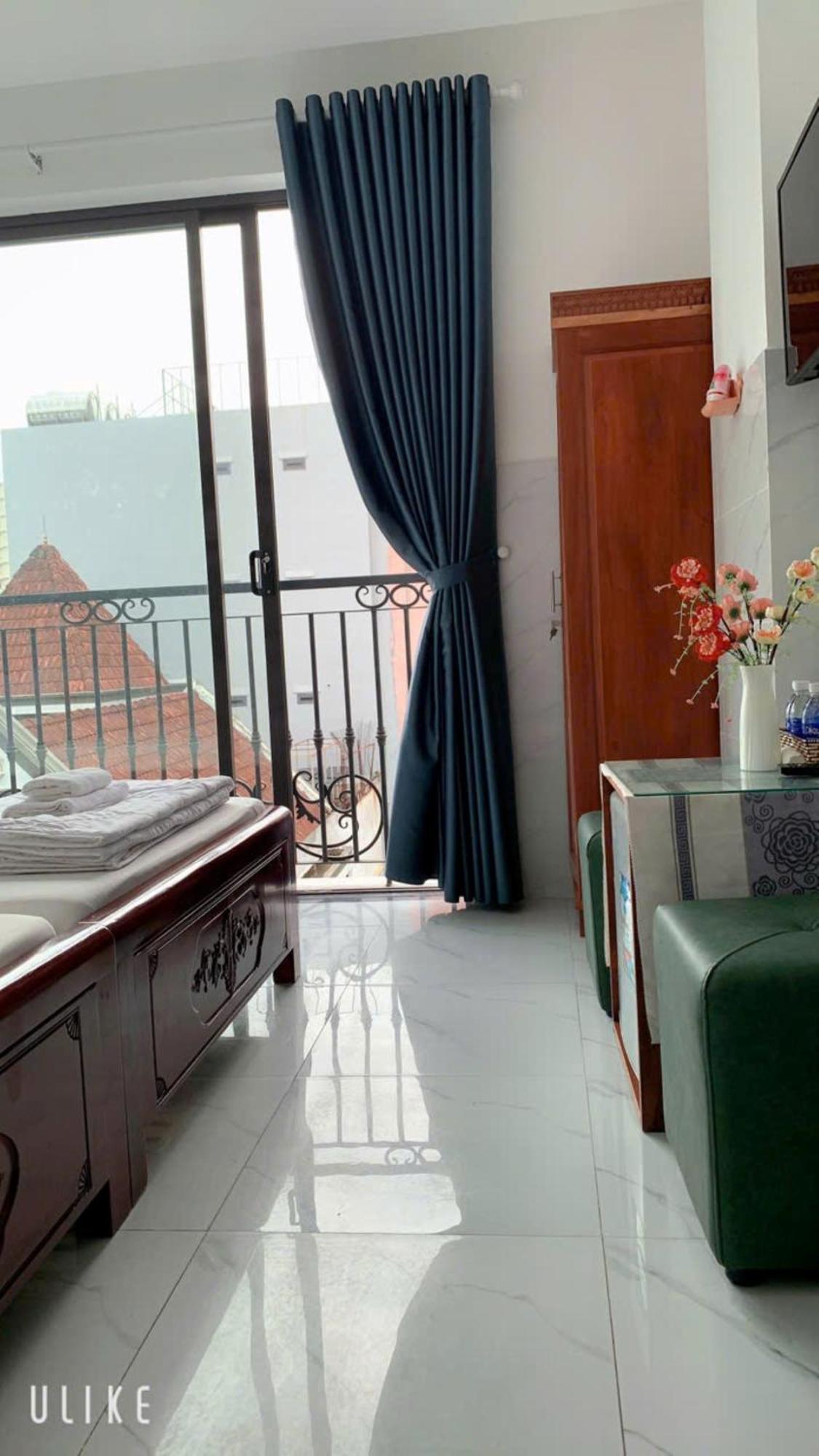 Tay Nguyen Hotel Danang Exteriér fotografie