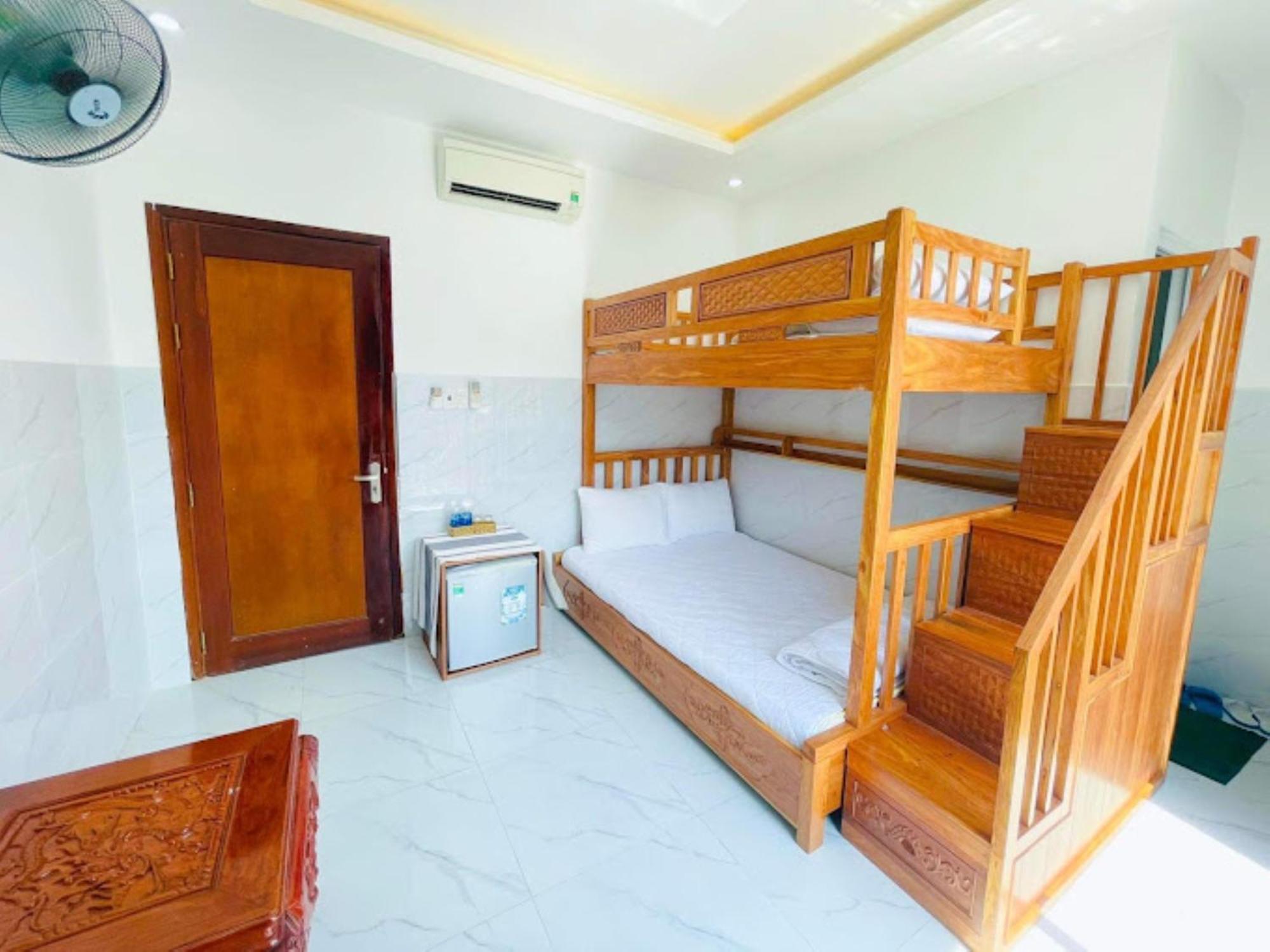 Tay Nguyen Hotel Danang Exteriér fotografie